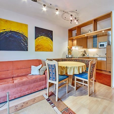 Appartement Memory Saalbach-Hinterglemm Esterno foto