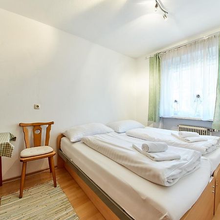 Appartement Memory Saalbach-Hinterglemm Esterno foto