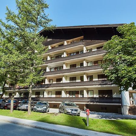 Appartement Memory Saalbach-Hinterglemm Esterno foto