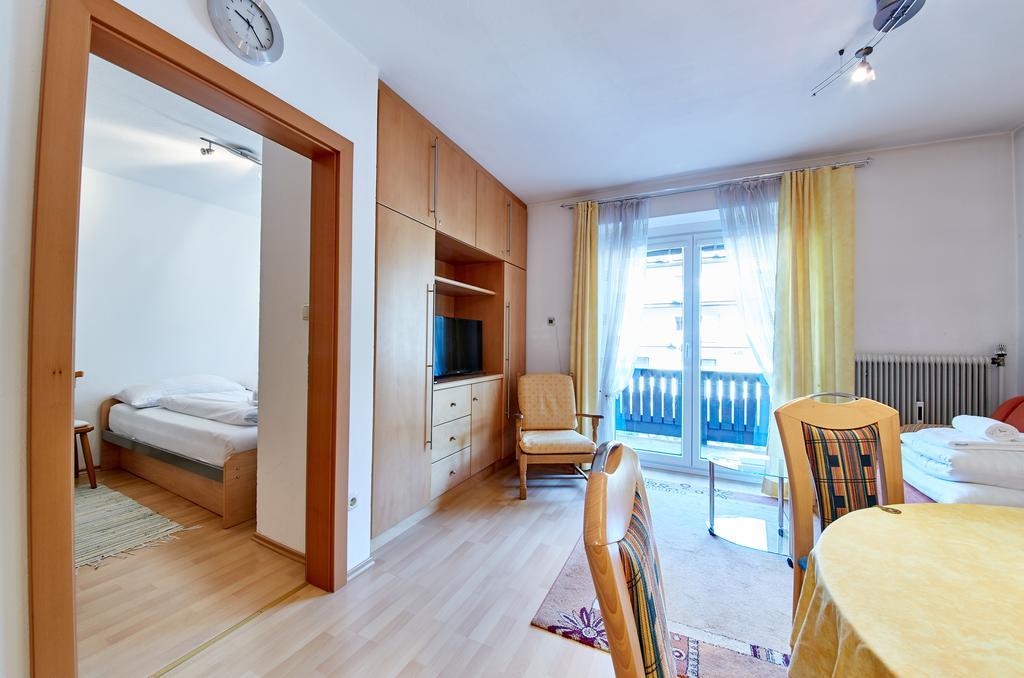 Appartement Memory Saalbach-Hinterglemm Esterno foto