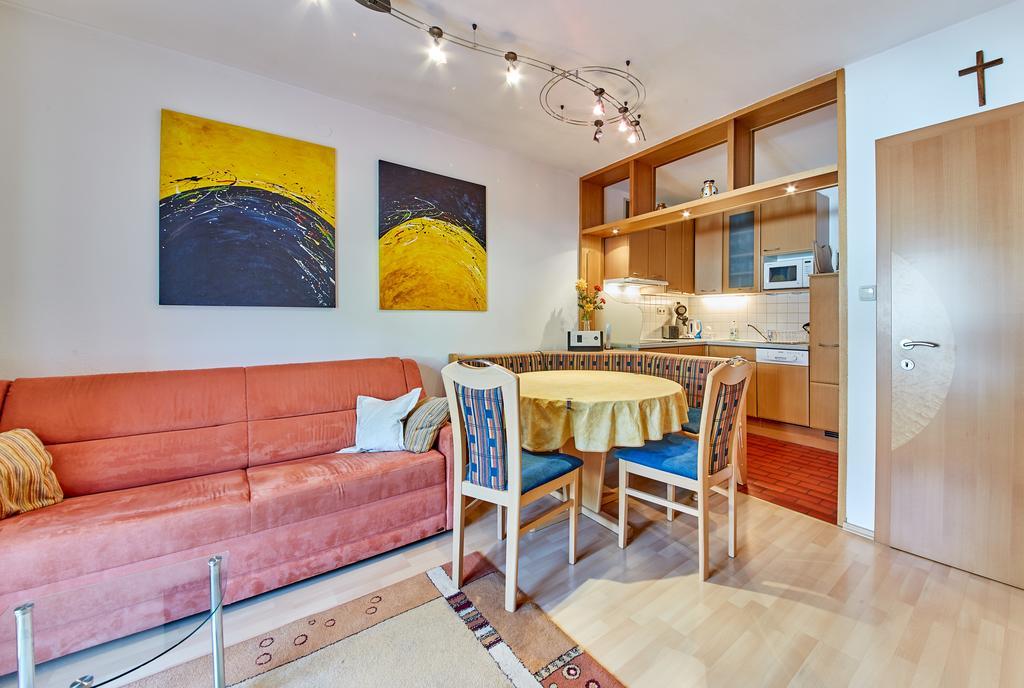 Appartement Memory Saalbach-Hinterglemm Esterno foto