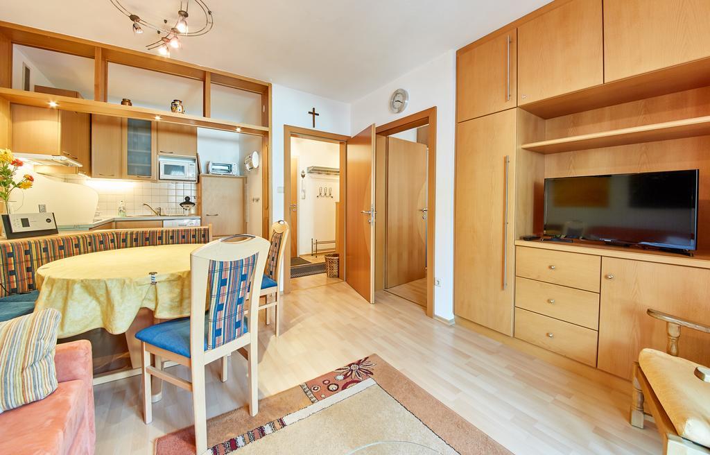 Appartement Memory Saalbach-Hinterglemm Esterno foto