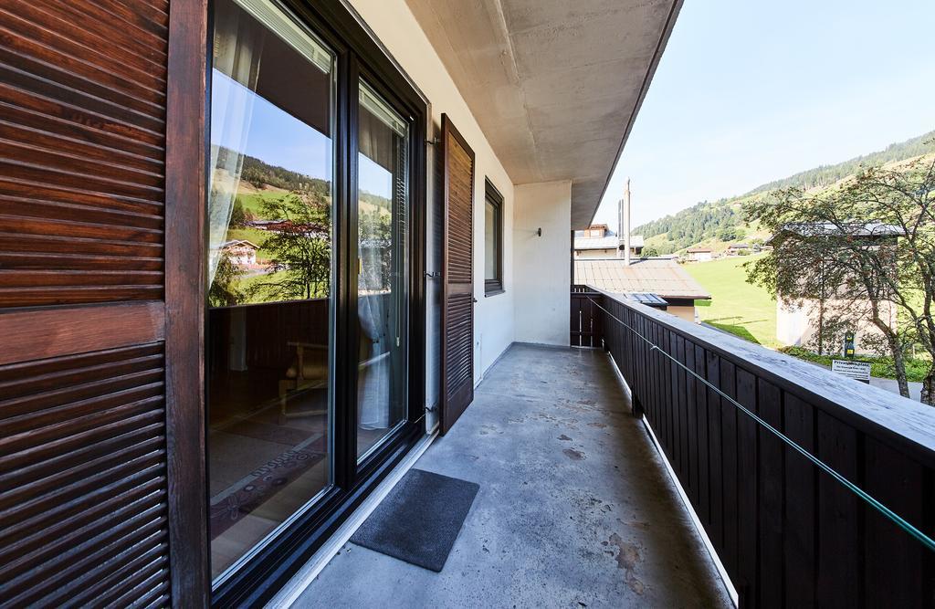 Appartement Memory Saalbach-Hinterglemm Esterno foto