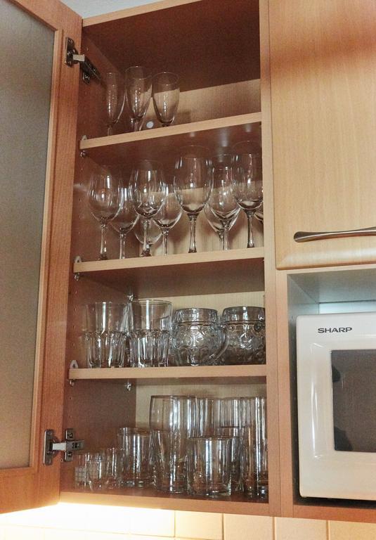 Appartement Memory Saalbach-Hinterglemm Esterno foto