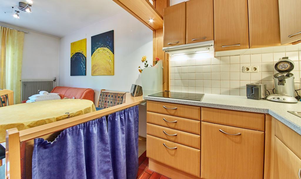 Appartement Memory Saalbach-Hinterglemm Esterno foto