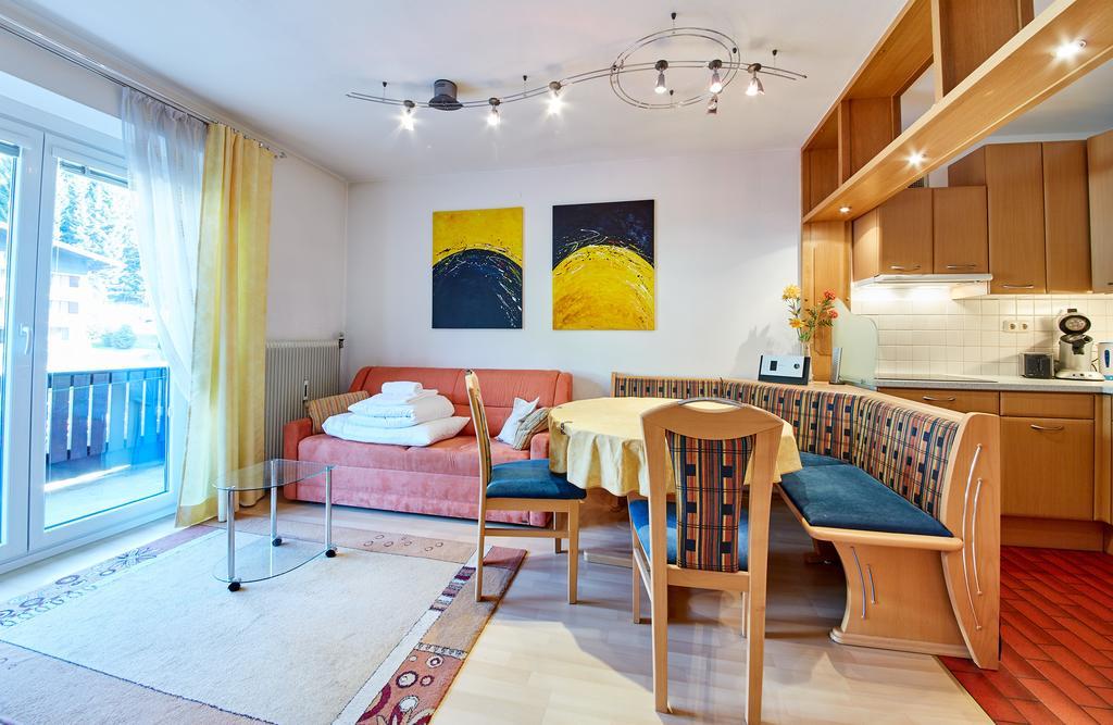 Appartement Memory Saalbach-Hinterglemm Esterno foto