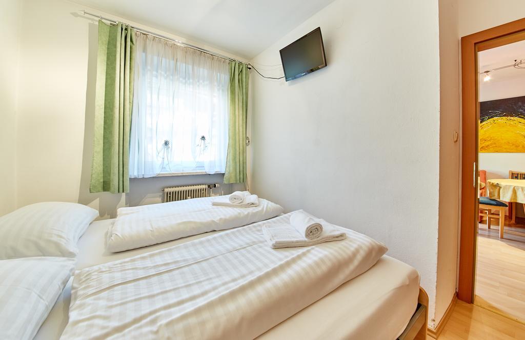 Appartement Memory Saalbach-Hinterglemm Esterno foto