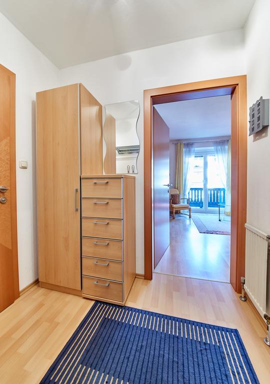 Appartement Memory Saalbach-Hinterglemm Esterno foto