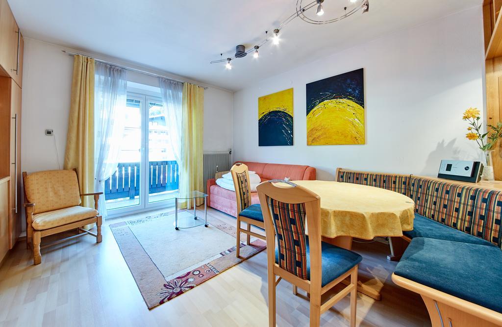 Appartement Memory Saalbach-Hinterglemm Esterno foto