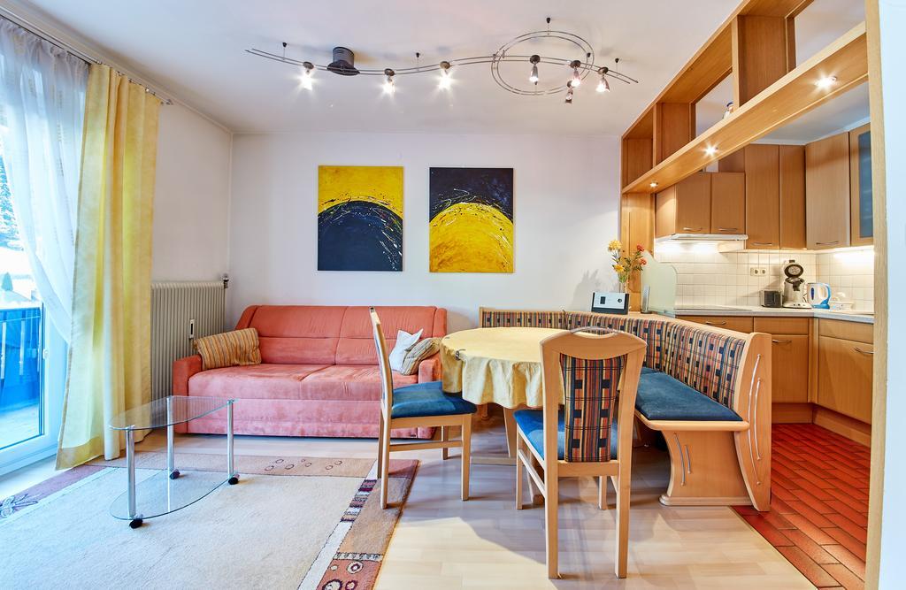 Appartement Memory Saalbach-Hinterglemm Esterno foto