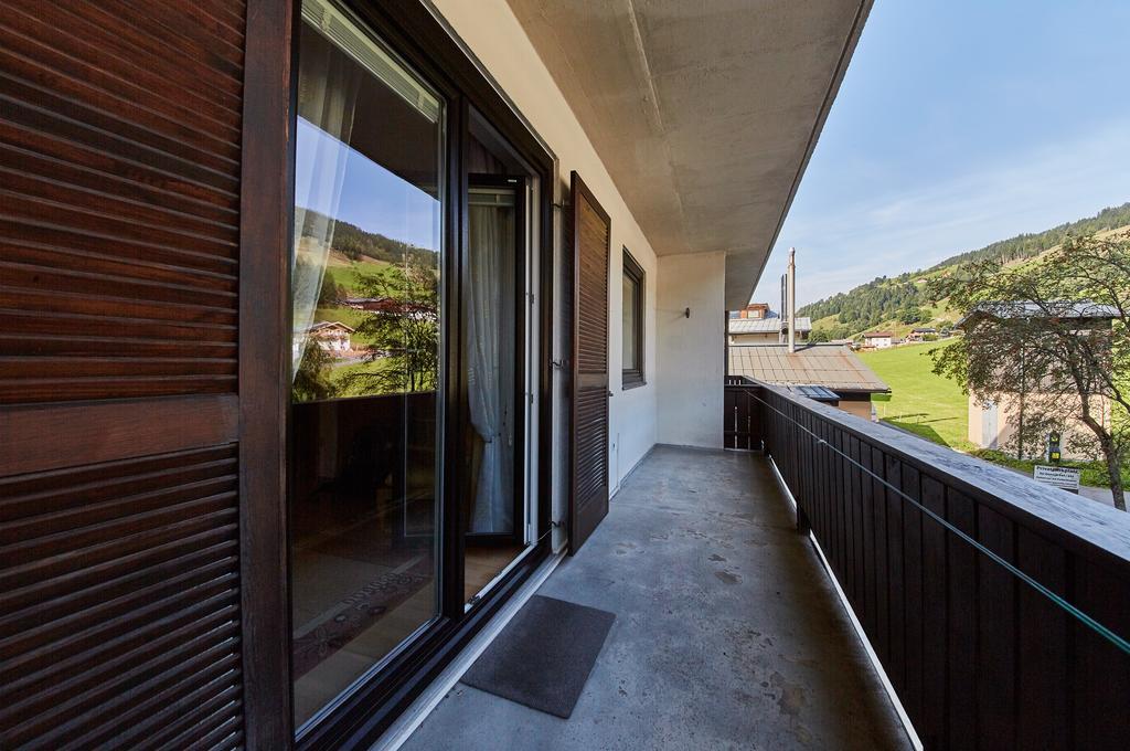 Appartement Memory Saalbach-Hinterglemm Esterno foto