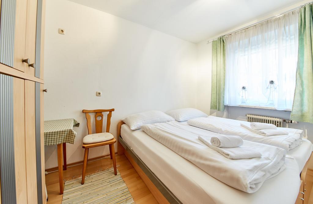 Appartement Memory Saalbach-Hinterglemm Esterno foto