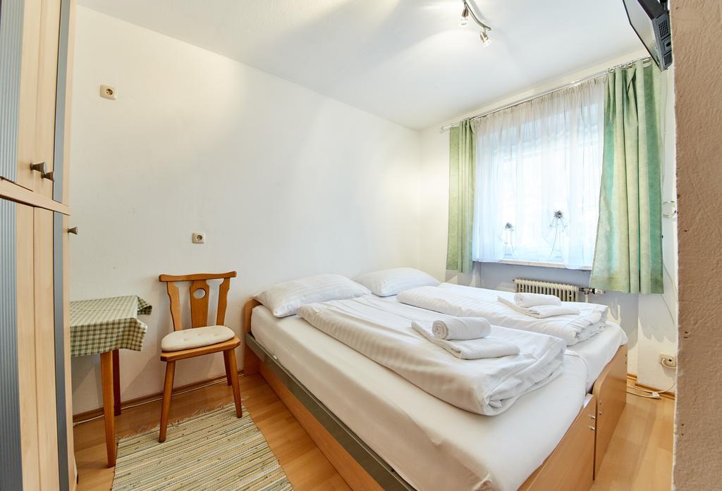 Appartement Memory Saalbach-Hinterglemm Esterno foto