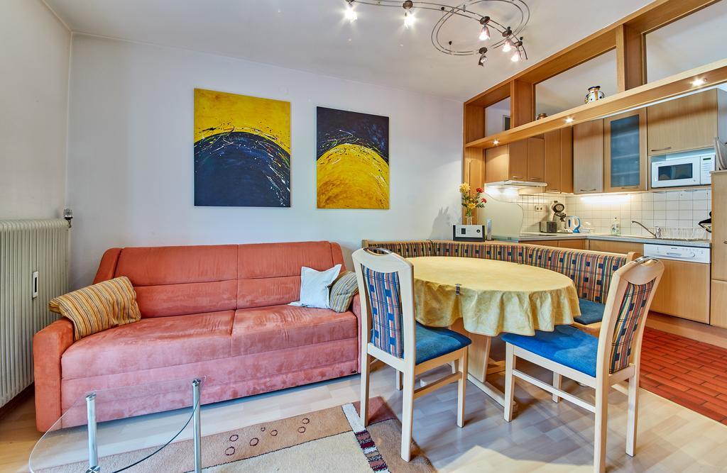 Appartement Memory Saalbach-Hinterglemm Esterno foto