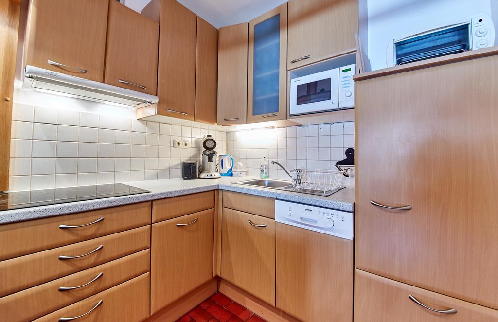 Appartement Memory Saalbach-Hinterglemm Esterno foto